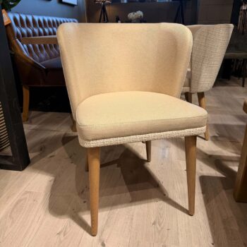 Upholstered Jaby Dining Chair