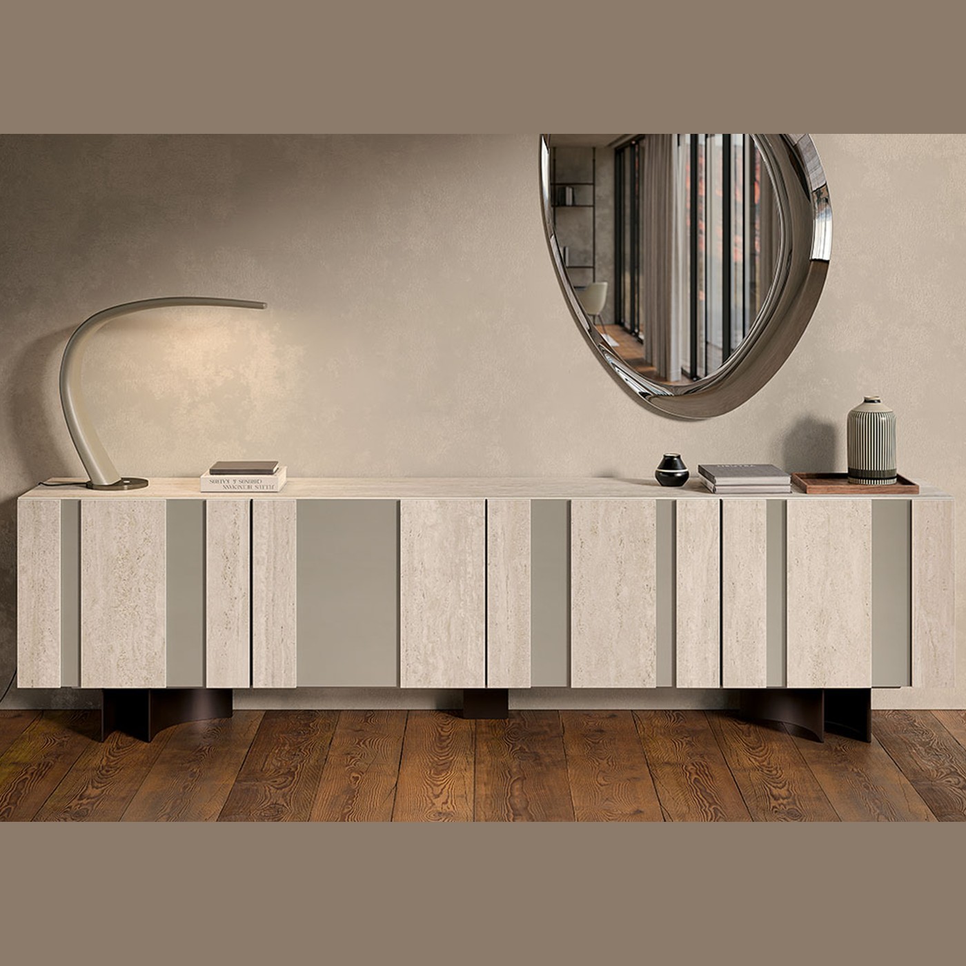 Amsterdam Sideboard - Image 5