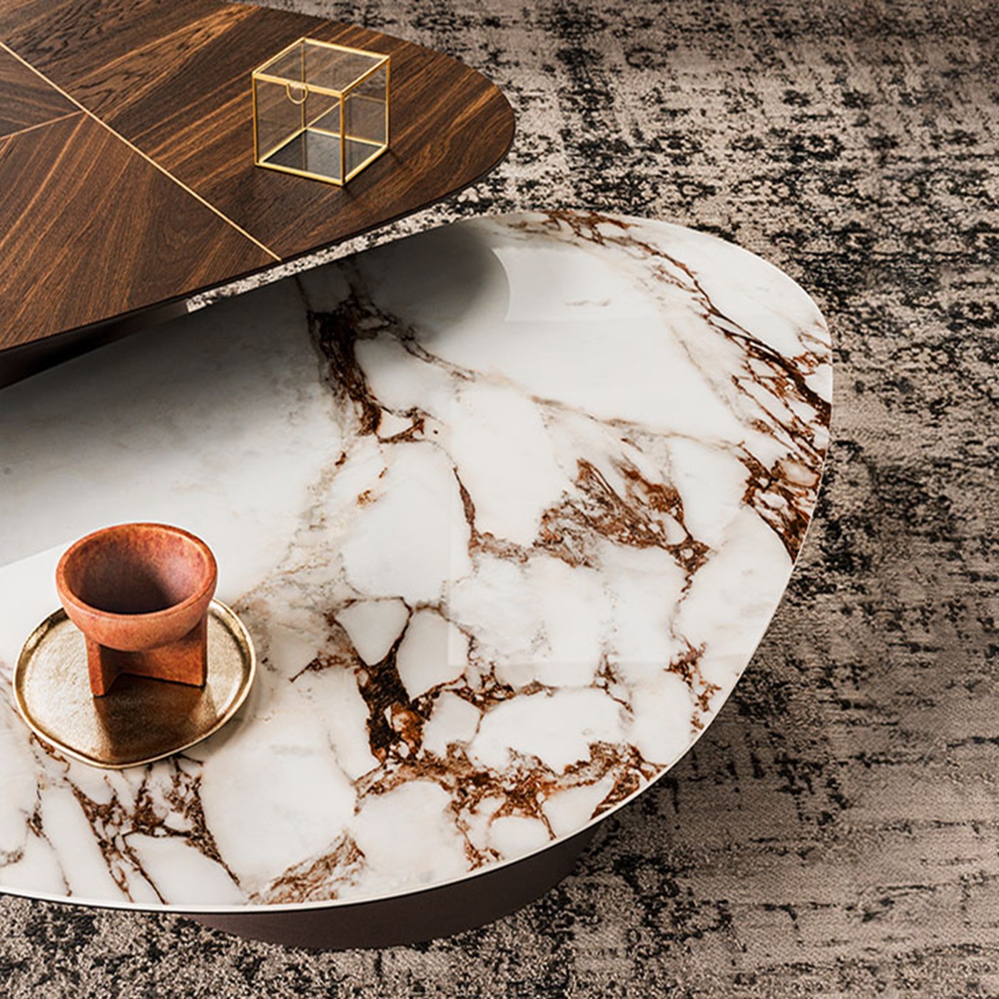 Albert Coffee Table - Image 4