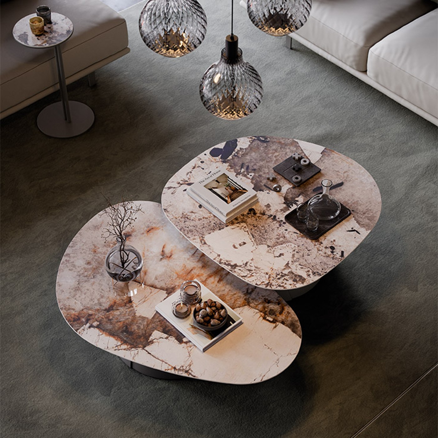 Albert Coffee Table - Image 5