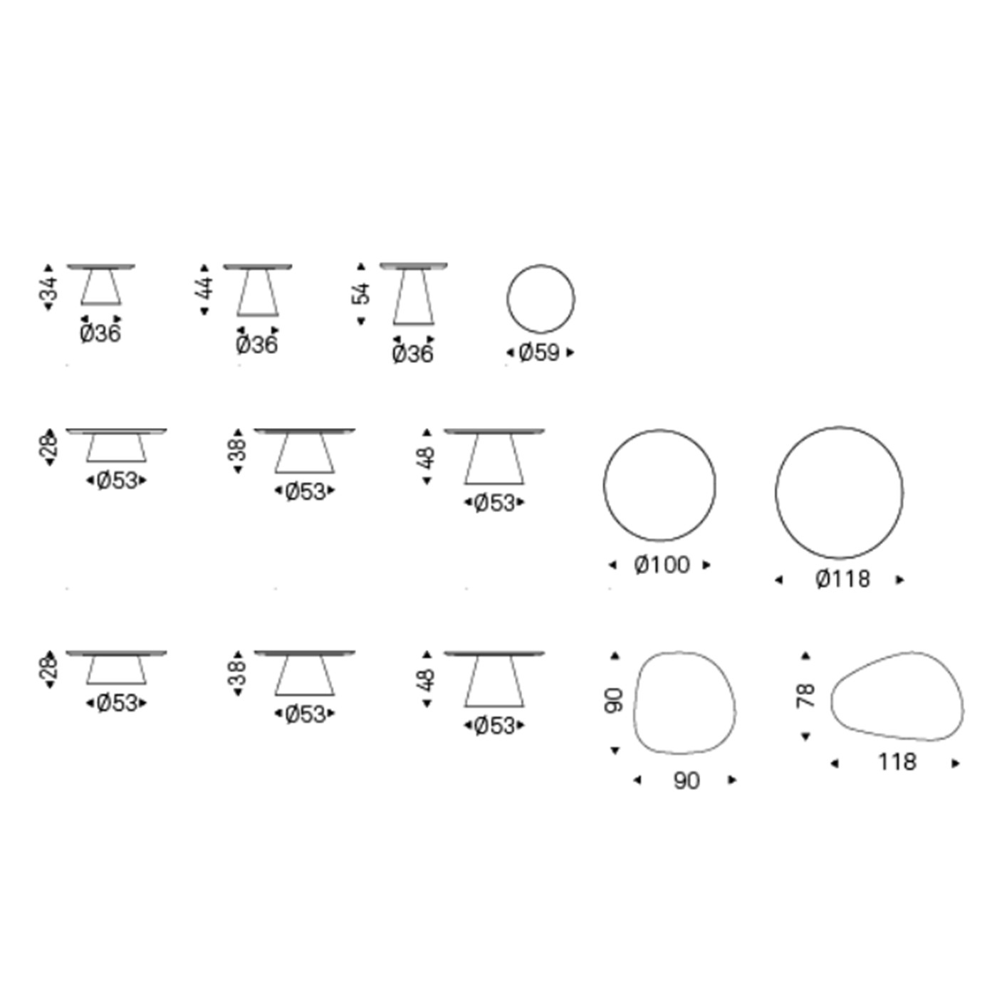 Albert Coffee Table - Image 6