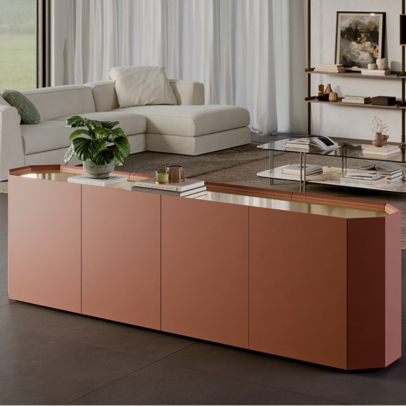 Chelsea Sideboard - Image 7
