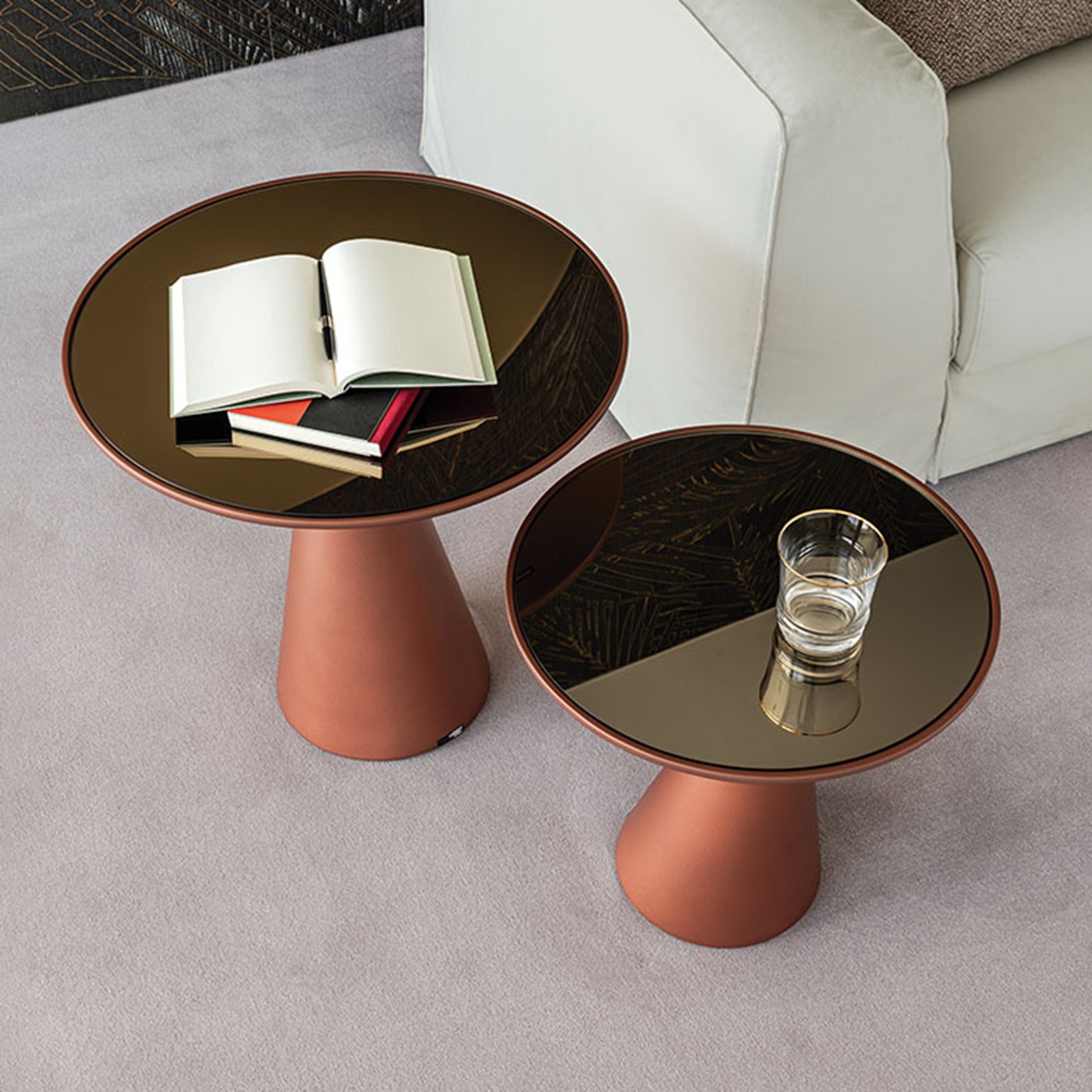 Peyote Side Table - Image 8