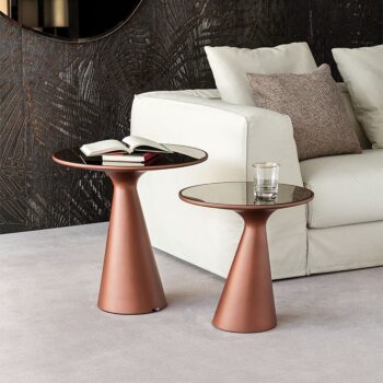 Peyote Side Table