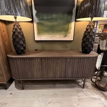 Velvet Sideboard