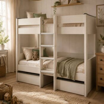 Celestial Bunk Bed