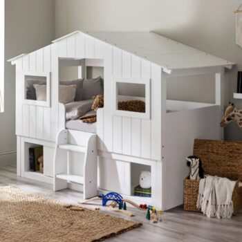 Treehouse Midsleeper