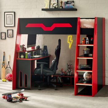 Gaming High Sleeper