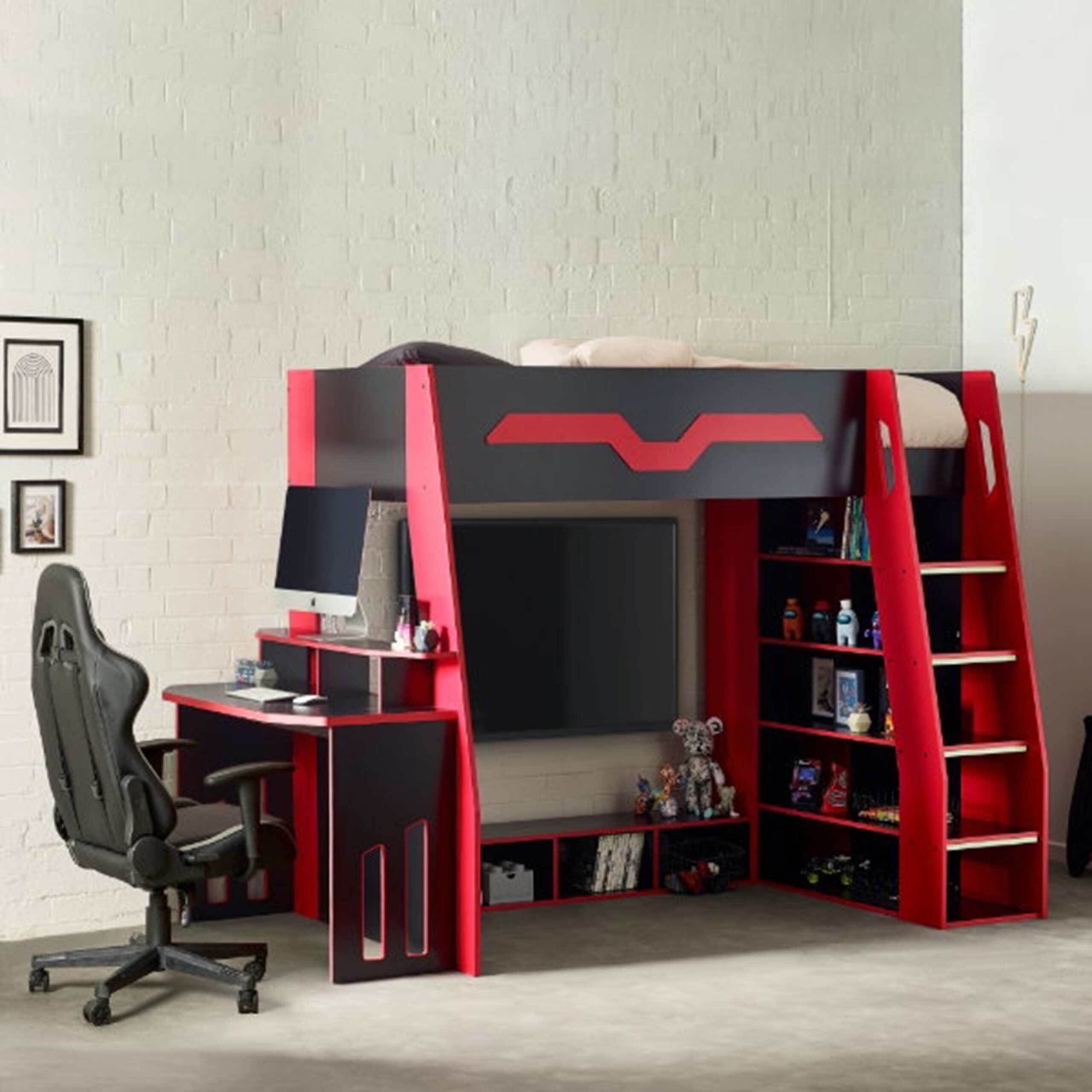 Gaming High Sleeper - Image 2
