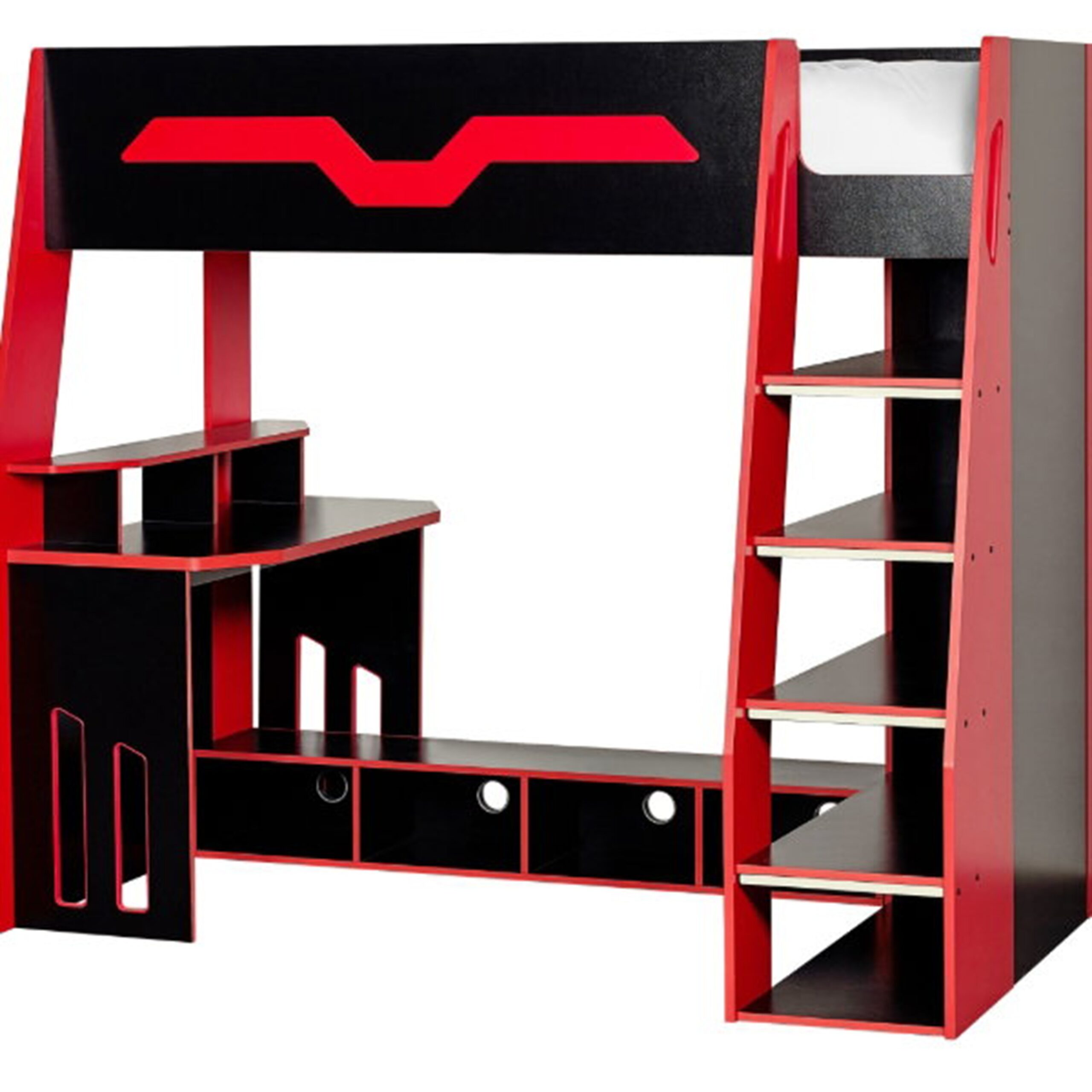 Gaming High Sleeper - Image 3