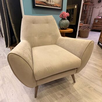 Abode Accent Chair