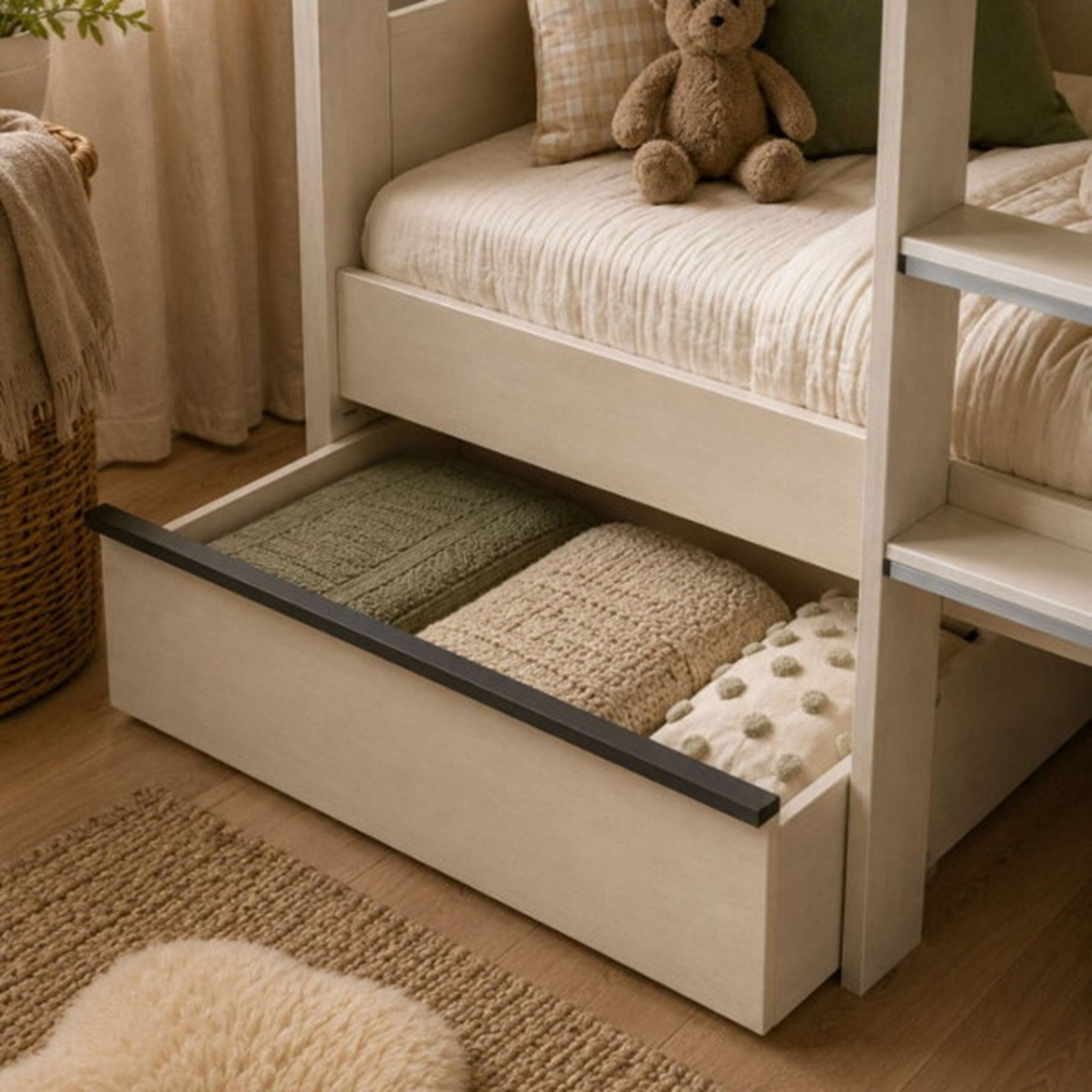 Celestial Bunk Bed - Image 5