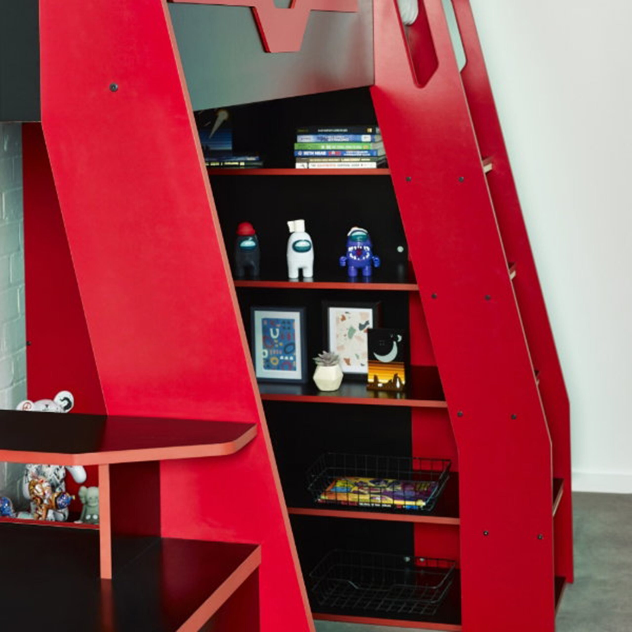 Gaming High Sleeper - Image 5