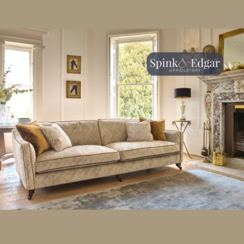 Clara by Spink & Edgar
