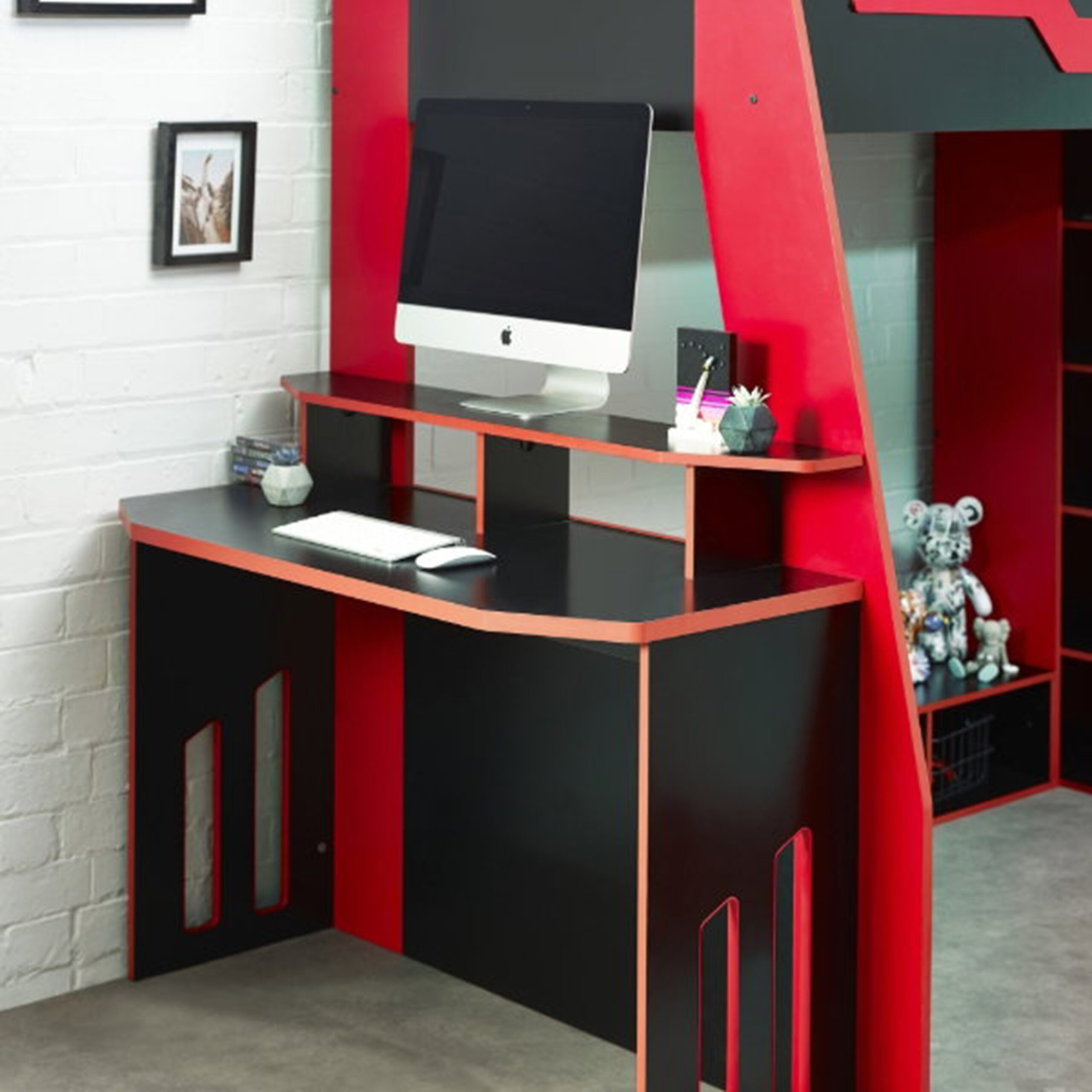 Gaming High Sleeper - Image 6