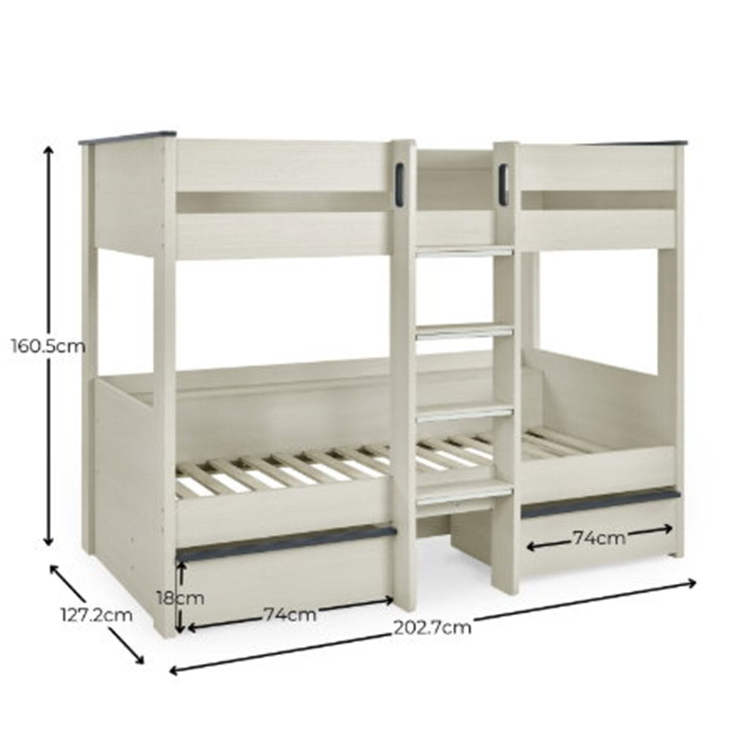 Celestial Bunk Bed - Image 7
