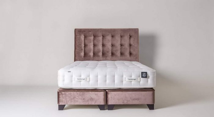 Big Bed Month at Lifestyle Furniture